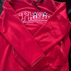Nike Phillies Hoodie
